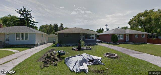 Photo of 46 Cloverdale Crescent in Winnipeg, Manitoba