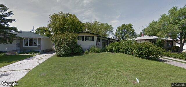 48 Burnaby Bay（加拿大曼尼托巴省温尼伯市）房屋照片