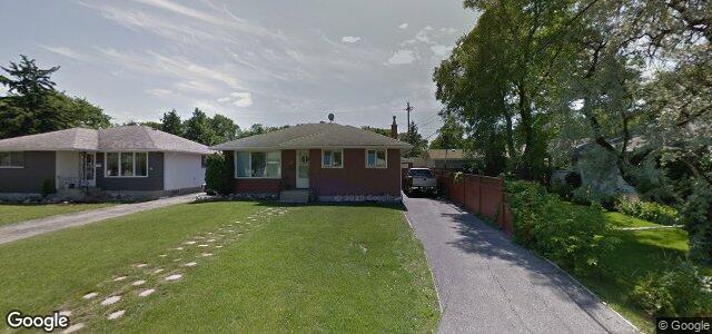 Larawan ng 48 Cloverdale Crescent sa Winnipeg, Manitoba