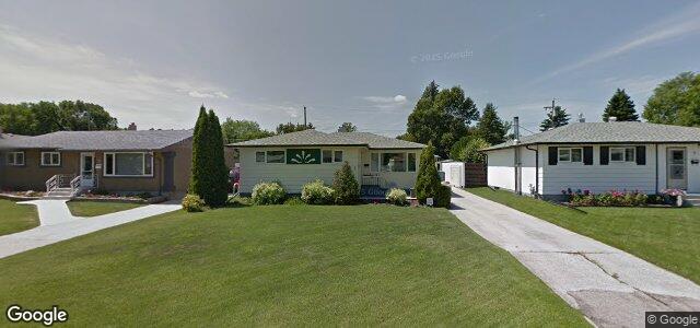 Larawan ng 5 Berwyn Bay sa Winnipeg, Manitoba