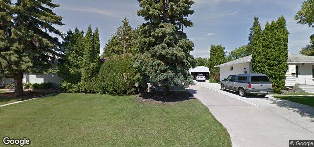 Larawan ng 5 Virden Crescent sa Winnipeg, Manitoba