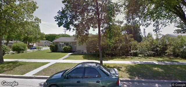 500 Horton Avenue W（加拿大曼尼托巴省温尼伯市）房屋照片