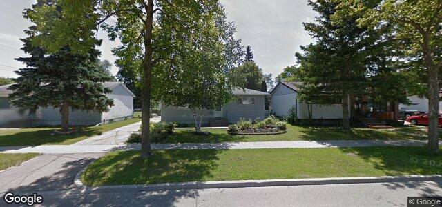 Larawan ng 506 Horton Avenue W sa Winnipeg, Manitoba