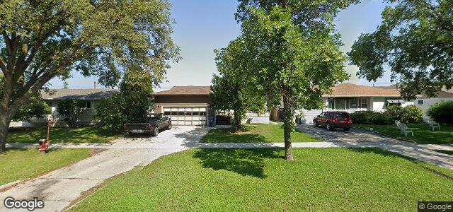 Larawan ng 507 Kildare Avenue W sa Winnipeg, Manitoba