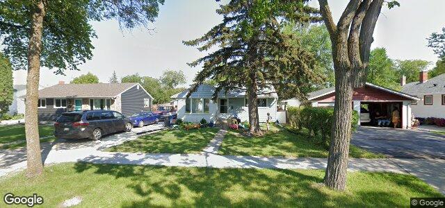 Larawan ng 507 Rosseau Avenue W sa Winnipeg, Manitoba