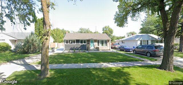 Larawan ng 509 Rosseau Avenue W sa Winnipeg, Manitoba
