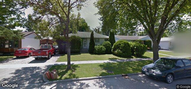 Larawan ng 510 Horton Avenue W sa Winnipeg, Manitoba