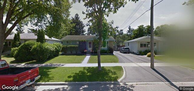 Larawan ng 512 Horton Avenue W sa Winnipeg, Manitoba
