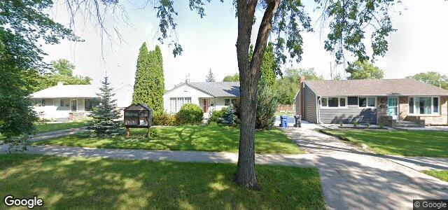 515 Rosseau Avenue W（加拿大曼尼托巴省溫尼伯市）房屋照片