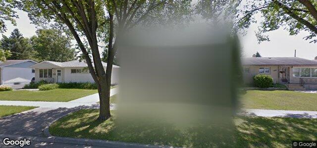 Larawan ng 516 Horton Avenue W sa Winnipeg, Manitoba