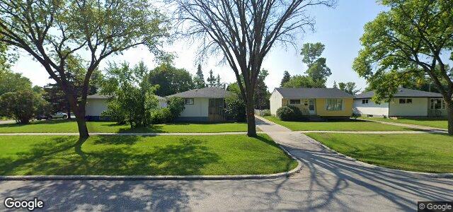 Larawan ng 516 Kildare Avenue W sa Winnipeg, Manitoba