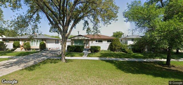 Larawan ng 517 Kildare Avenue W sa Winnipeg, Manitoba