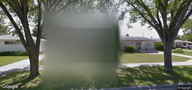 Larawan ng 518 Horton Avenue W sa Winnipeg, Manitoba