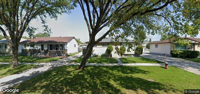 519 Kildare Avenue W（加拿大曼尼托巴省溫尼伯市）房屋照片