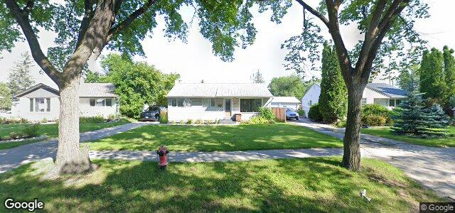 Larawan ng 519 Rosseau Avenue W sa Winnipeg, Manitoba