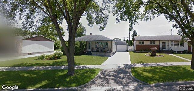Larawan ng 520 Horton Avenue W sa Winnipeg, Manitoba
