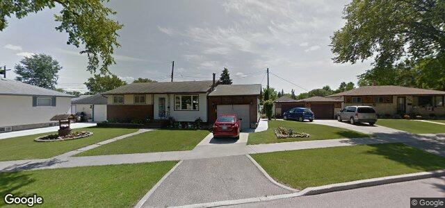 Larawan ng 522 Horton Avenue W sa Winnipeg, Manitoba