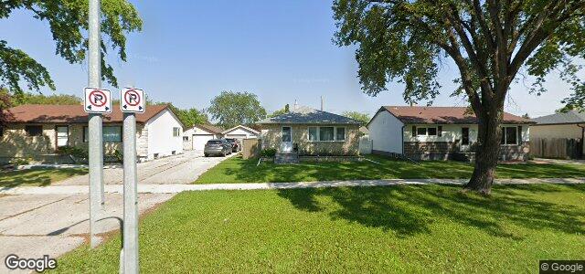 Larawan ng 523 Kildare Avenue W sa Winnipeg, Manitoba