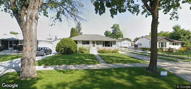 Larawan ng 523 Rosseau Avenue W sa Winnipeg, Manitoba