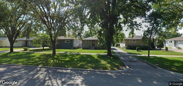 Larawan ng 524 Kildare Avenue W sa Winnipeg, Manitoba