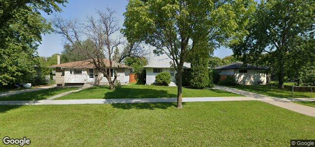 Larawan ng 531 Kildare Avenue W sa Winnipeg, Manitoba