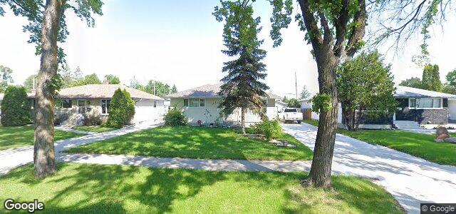 Larawan ng 531 Rosseau Avenue W sa Winnipeg, Manitoba