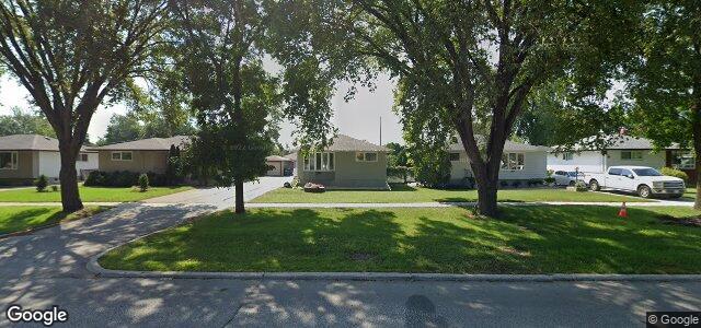 Larawan ng 534 Kildare Avenue W sa Winnipeg, Manitoba