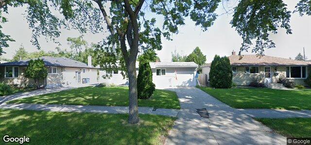 Larawan ng 537 Rosseau Avenue W sa Winnipeg, Manitoba