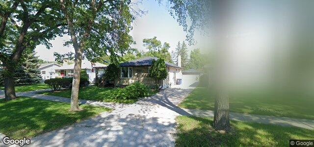 Larawan ng 541 Rosseau Avenue W sa Winnipeg, Manitoba
