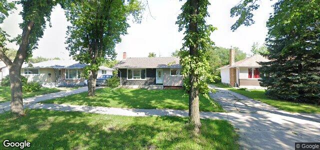 Larawan ng 547 Rosseau Avenue W sa Winnipeg, Manitoba
