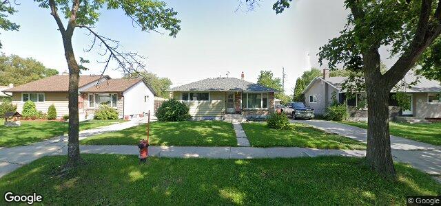 Larawan ng 551 Rosseau Avenue W sa Winnipeg, Manitoba