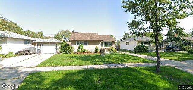 Larawan ng 553 Rosseau Avenue W sa Winnipeg, Manitoba