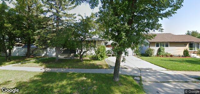 Larawan ng 555 Rosseau Avenue W sa Winnipeg, Manitoba