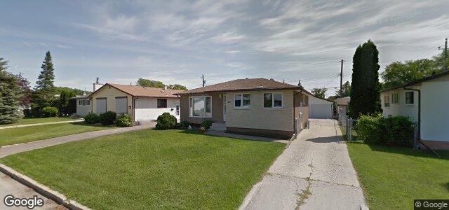 Larawan ng 6 Berens Street sa Winnipeg, Manitoba