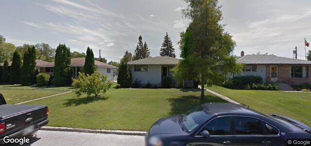 6 Virden Crescent（加拿大曼尼托巴省温尼伯市）房屋照片