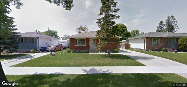 Larawan ng 64 Brewster Bay sa Winnipeg, Manitoba