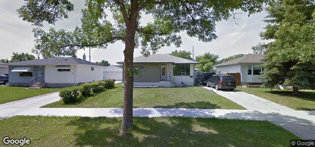 Photo of 68 Brewster Bay in Winnipeg, Manitoba