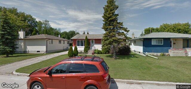 Larawan ng 7 Berens Street sa Winnipeg, Manitoba