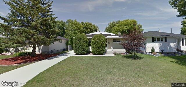 Larawan ng 7 Lethbridge Avenue sa Winnipeg, Manitoba