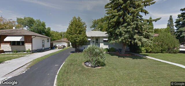 Larawan ng 7 Virden Crescent sa Winnipeg, Manitoba