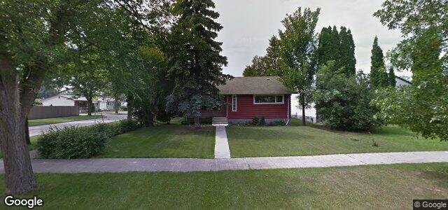 Larawan ng 701 Hoka Street sa Winnipeg, Manitoba