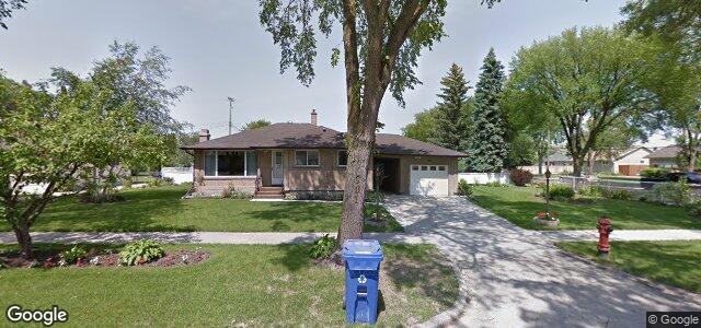 Larawan ng 701 Rosseau Avenue W sa Winnipeg, Manitoba