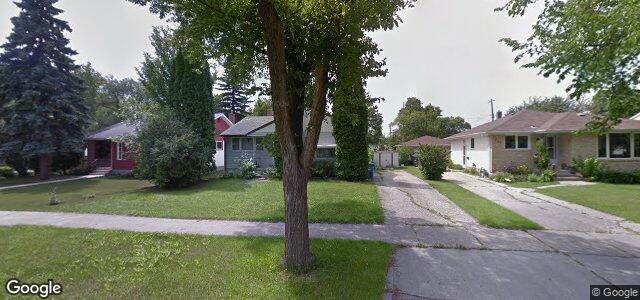 Larawan ng 703 Hoka Street sa Winnipeg, Manitoba