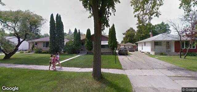 Larawan ng 709 Hoka Street sa Winnipeg, Manitoba