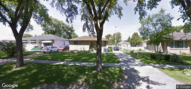 Larawan ng 709 Rosseau Avenue W sa Winnipeg, Manitoba