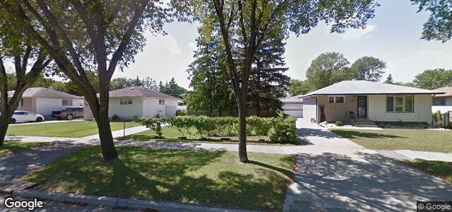 Larawan ng 711 Brewster Street sa Winnipeg, Manitoba