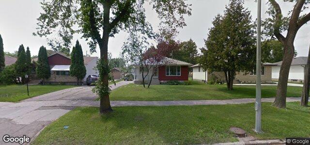 711 Hoka Street（加拿大曼尼托巴省温尼伯市）房屋照片