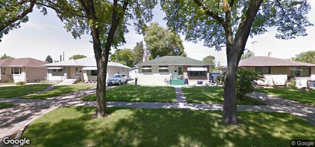 Larawan ng 711 Rosseau Avenue W sa Winnipeg, Manitoba