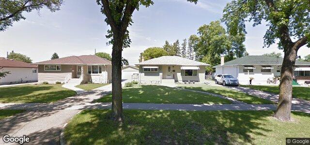 Larawan ng 715 Rosseau Avenue W sa Winnipeg, Manitoba