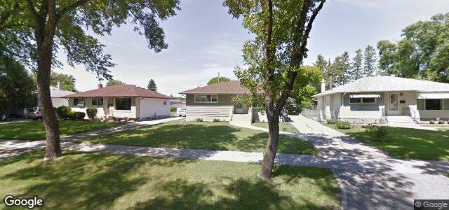 Larawan ng 719 Rosseau Avenue W sa Winnipeg, Manitoba